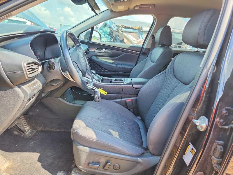 Aukcja sprzedaży 2023 Hyundai Santa Fe, vin: 5NMS2DAJ4PH583779, numer aukcji: 59876796