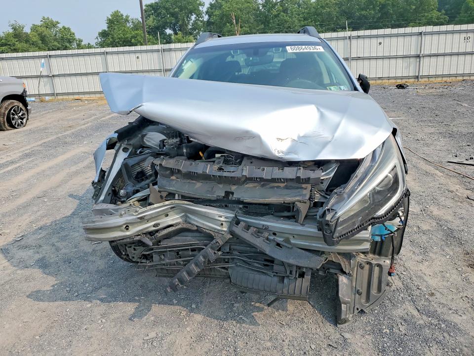 Продажа на аукционе авто 2019 Subaru Outback, vin: 4S4BSAHC3K3395473, номер лота: 60864936