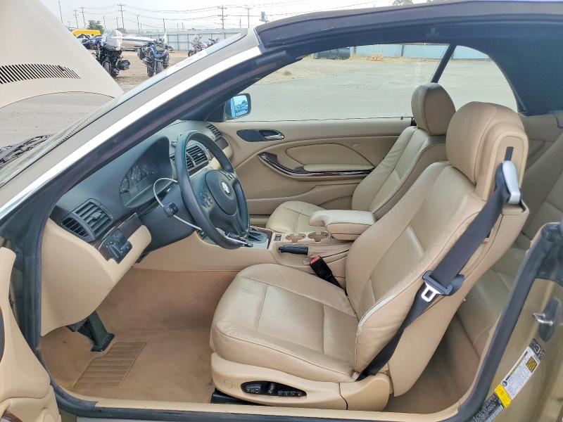 Aukcja sprzedaży 2006 Bmw 325, vin: WBABW33456PX85586, numer aukcji: 61511896