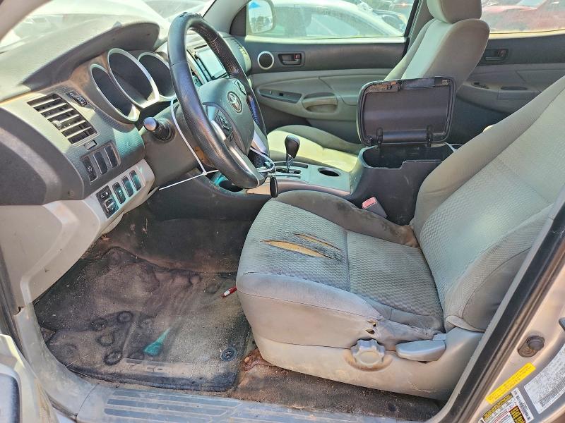 Продажа на аукционе авто 2015 Toyota Tacoma, vin: 5TFJU4GN5FX065444, номер лота: 61898856