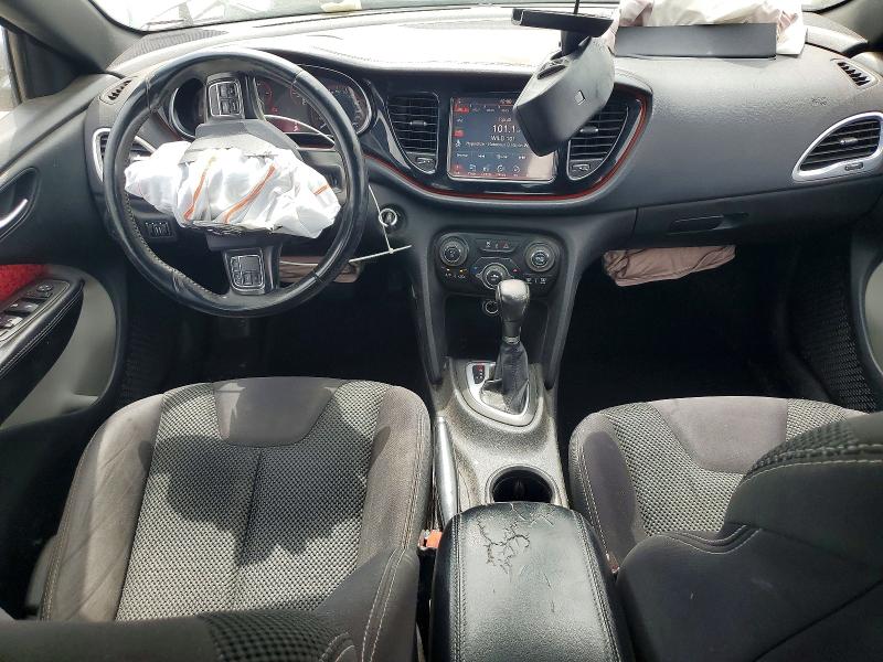 Aukcja sprzedaży 2014 Dodge Dart, vin: 1C3CDFBB9ED868926, numer aukcji: 60841606