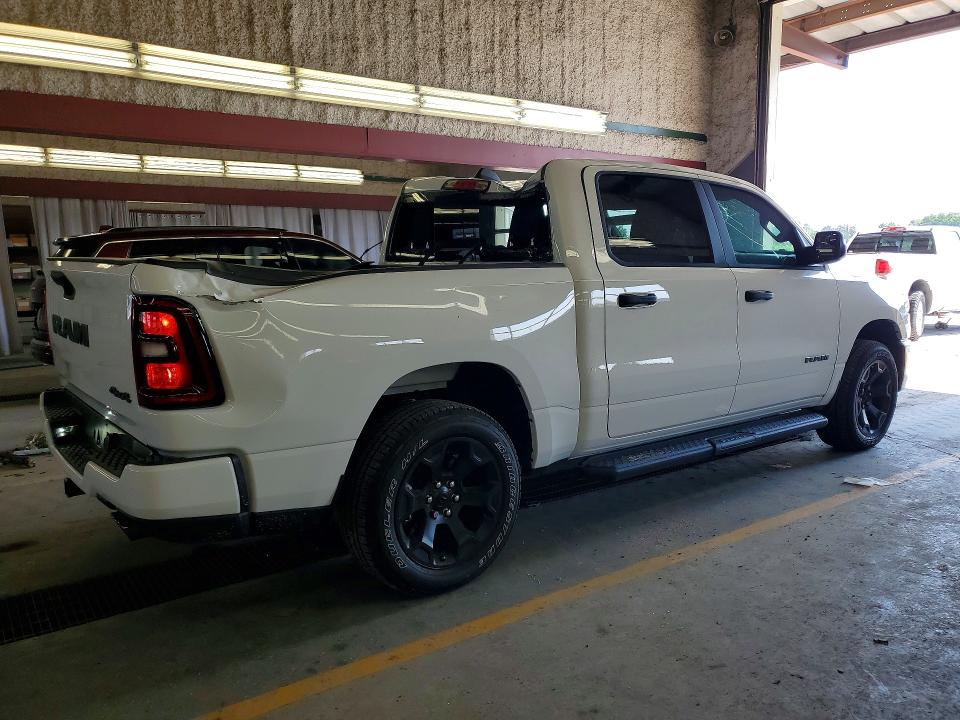 Продаж на аукціоні авто 2026 Ram 1500, vin: 1C6SRFGP9TN285459, номер лоту: 85962685