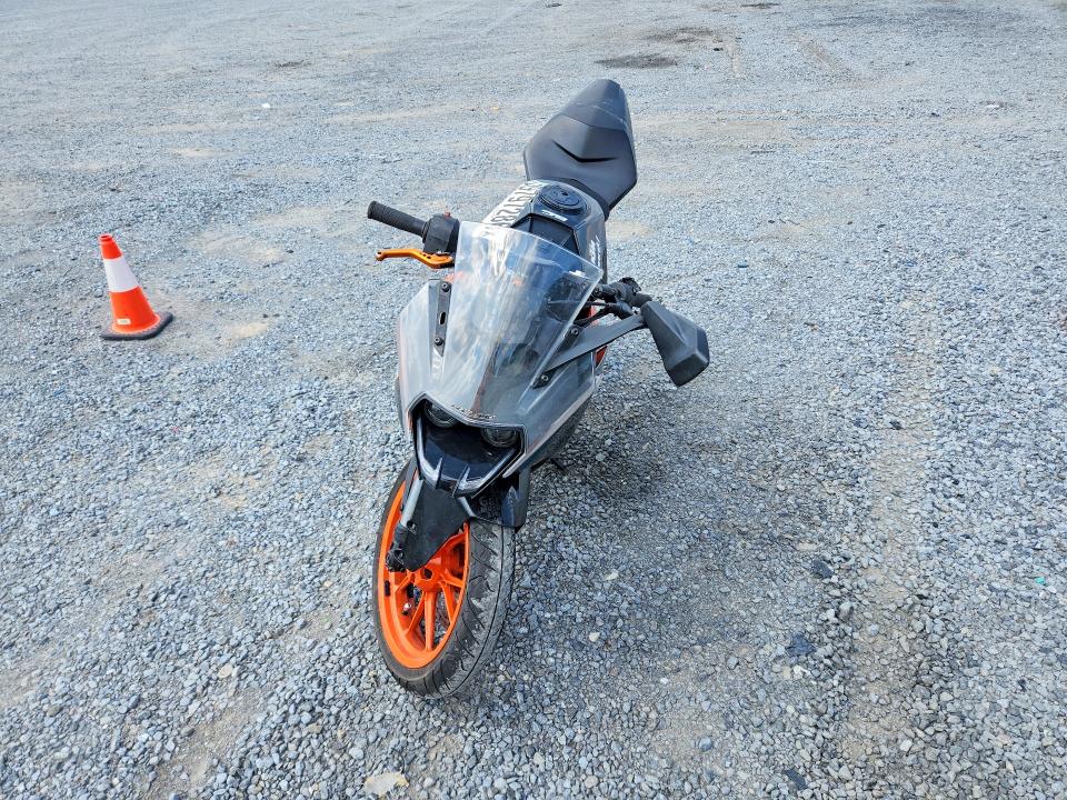 Продажа на аукционе авто 2018 Ktm 390, vin: MD2JYJ407JC299879, номер лота: 59797286