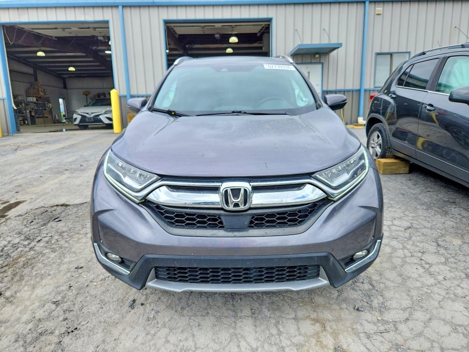 Продаж на аукціоні авто 2019 Honda Cr-v, vin: 7FARW2H94KE044869, номер лоту: 62739336
