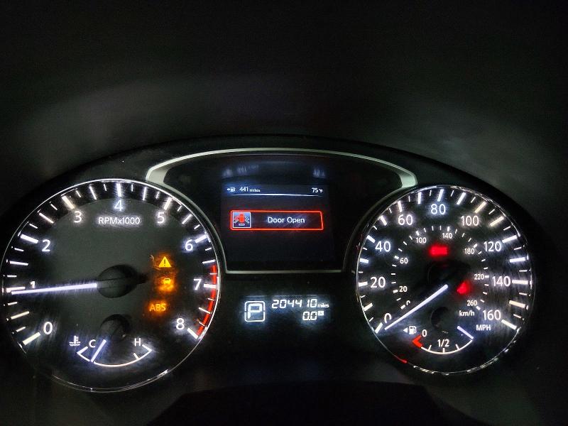 60625966 :رقم المزاد ، 1N4AL3AP3DC915539 vin ، 2013 Nissan Altima مزاد بيع