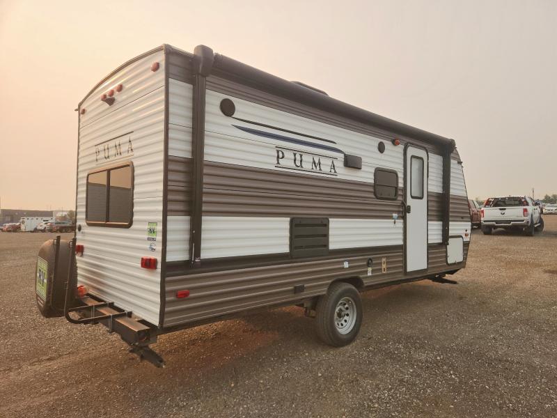 Продажа на аукционе авто 2021 Forest Riv Palomin, vin: 5ZT2PUGC0M4008706, номер лота: 62520146