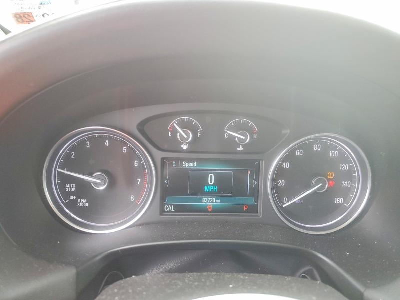 Продаж на аукціоні авто 2019 Buick Enclave, vin: 5GAERCKW7KJ253118, номер лоту: 60841456