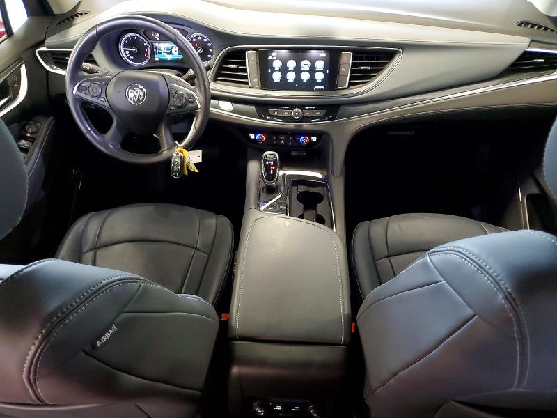 Aukcja sprzedaży 2018 Buick Enclave, vin: 5GAERBKW4JJ203916, numer aukcji: 62776276