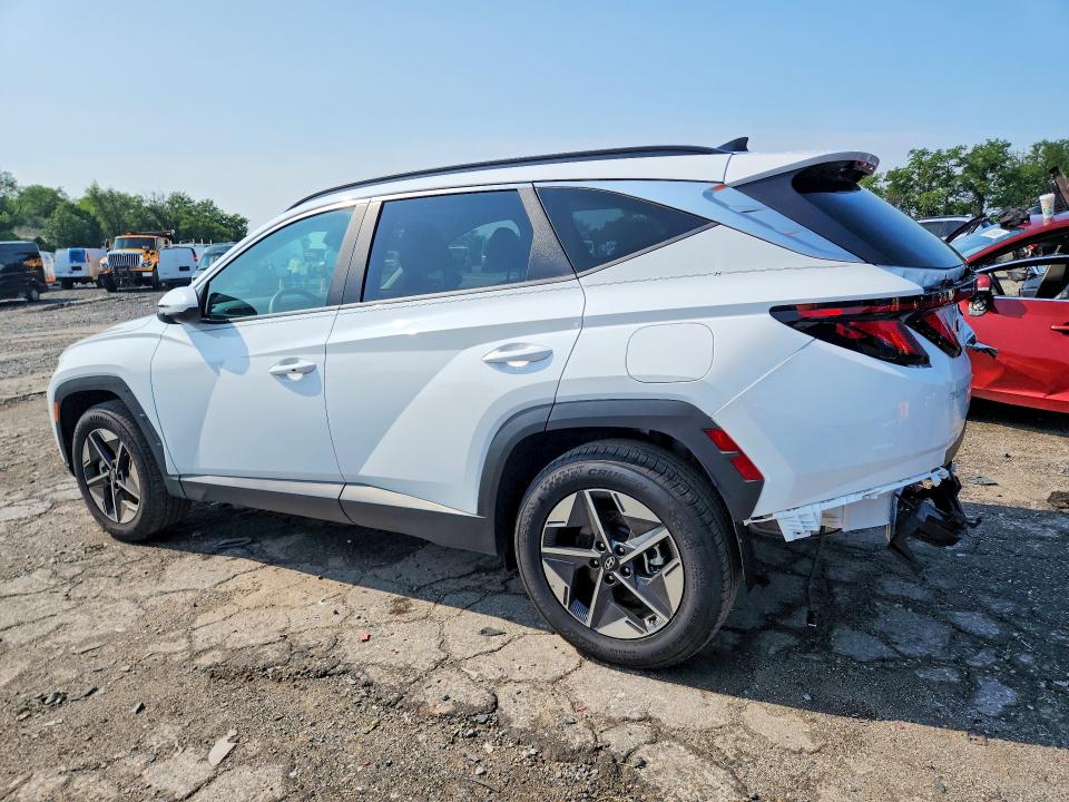 Продаж на аукціоні авто 2026 Hyundai Tucson, vin: 5NMJBCDE6TH665169, номер лоту: 61760106