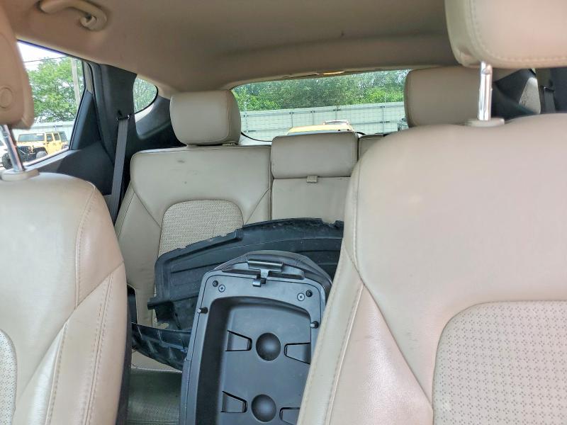 Aukcja sprzedaży 2013 Hyundai Santa Fe Sport, vin: 5XYZUDLA2DG095376, numer aukcji: 59966786