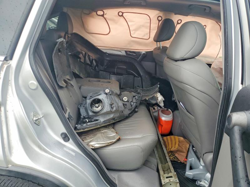 Продаж на аукціоні авто 2010 Honda Cr-v, vin: 5J6RE4H79AL014121, номер лоту: 59698046
