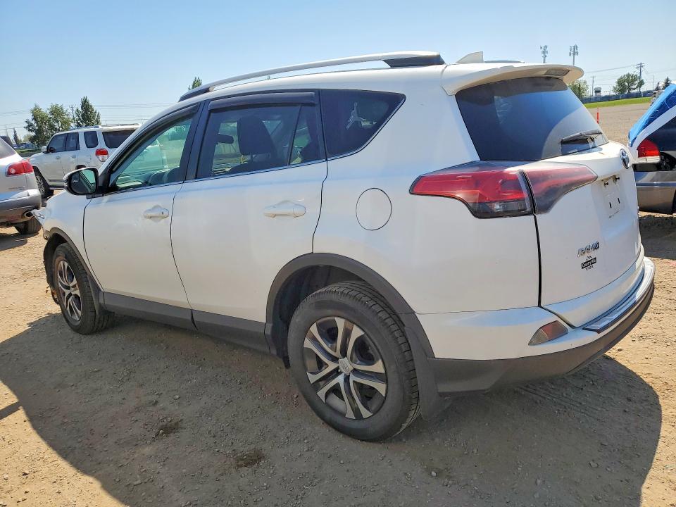 Продажа на аукционе авто 2016 Toyota Rav4, vin: 2T3BFREV7GW487493, номер лота: 62028066