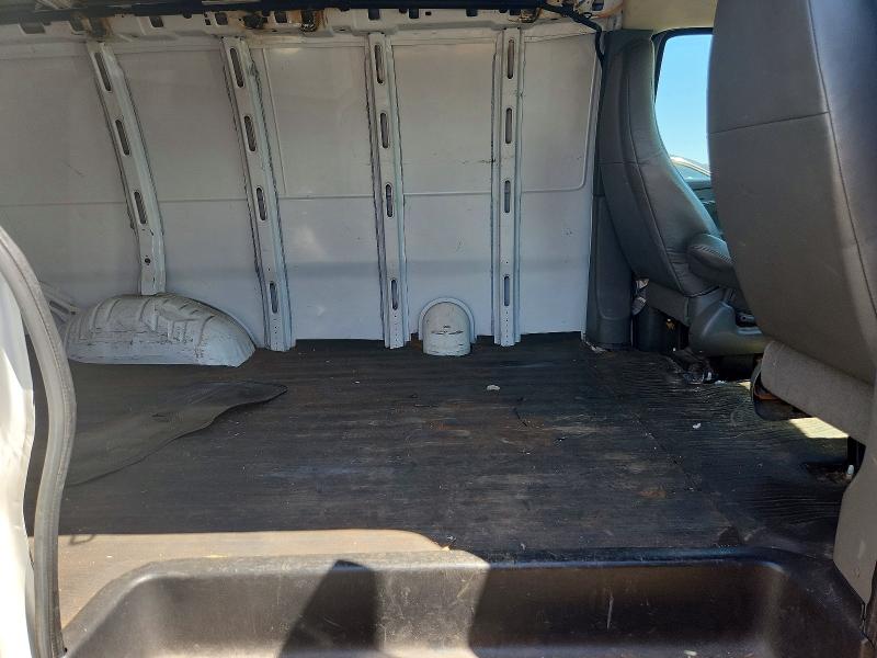 Продажа на аукционе авто 2014 Chevrolet Express G1500, vin: 1GCSGAFX4E1201898, номер лота: 60474716