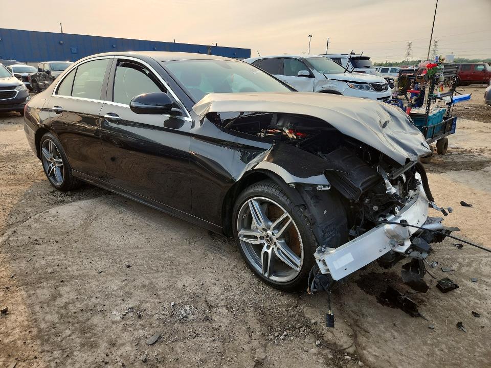 Aukcja sprzedaży 2018 Mercedes-benz E, vin: WDDZF4KB7JA390723, numer aukcji: 59654586