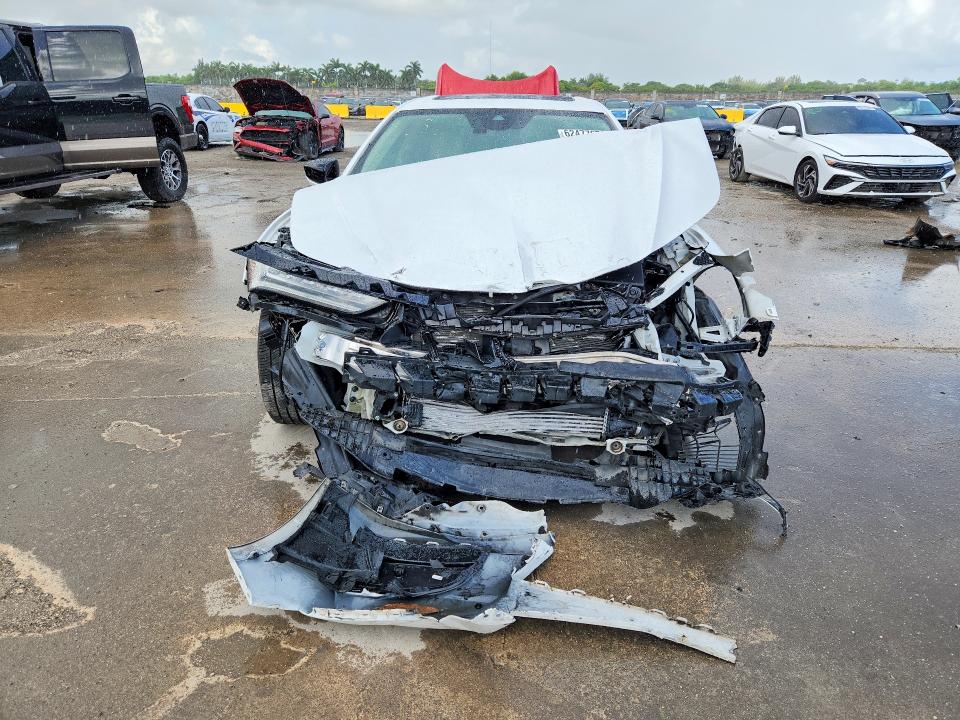 Aukcja sprzedaży 2021 Acura Tlx, vin: 19UUB5F35MA004931, numer aukcji: 62477676
