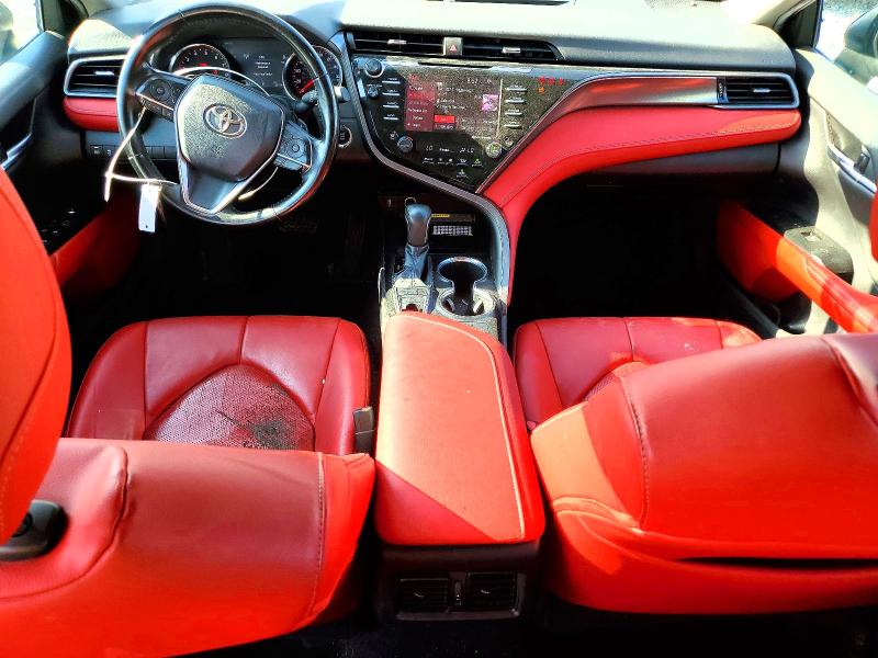 Aukcja sprzedaży 2019 Toyota Camry, vin: 4T1B61HK4KU230361, numer aukcji: 60991266