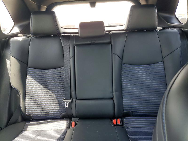 Aukcja sprzedaży 2021 Toyota Rav4, vin: 2T3E6RFV1MW009402, numer aukcji: 62843156