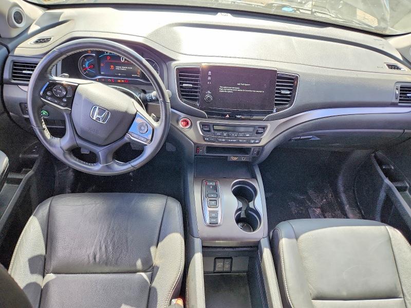 Продажа на аукционе авто 2022 Honda Pilot, vin: 5FNYF6H55NB083888, номер лота: 60371956