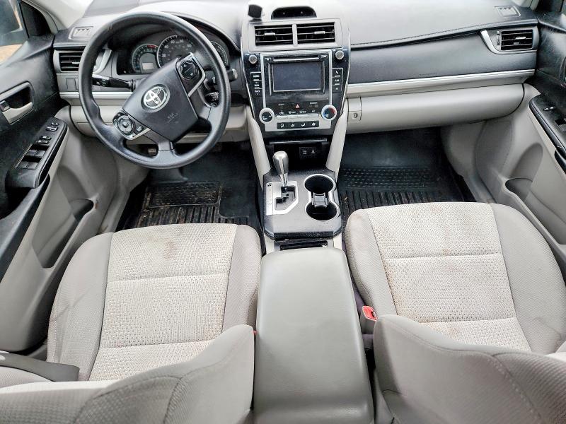 Продажа на аукционе авто 2012 Toyota Camry, vin: 4T4BF1FK9CR259509, номер лота: 62650406