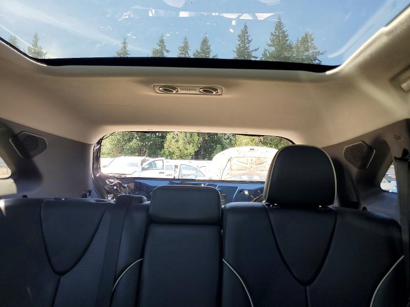 62873376 :رقم المزاد ، 4T3BK3BB8DU080135 vin ، 2013 Toyota Venza مزاد بيع