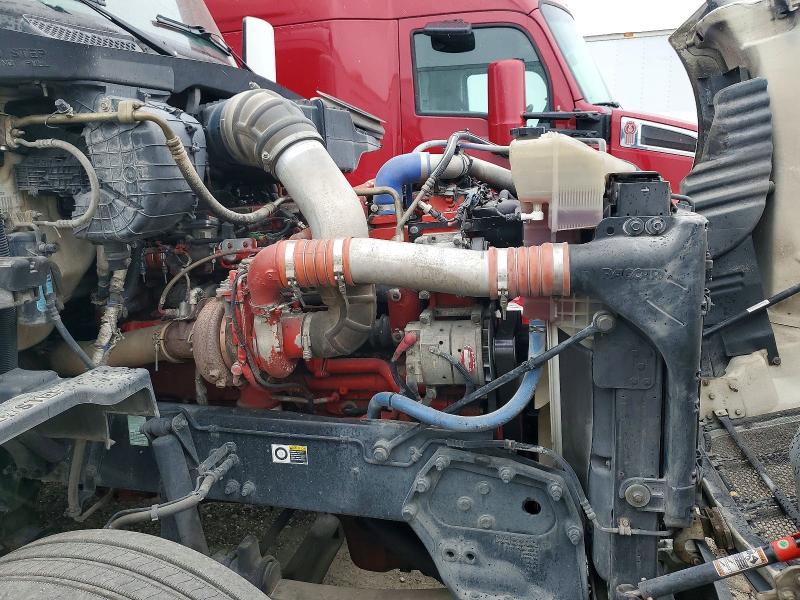 Aukcja sprzedaży 2016 Peterbilt 579, vin: 1XPBA48X5GD339725, numer aukcji: 61972036