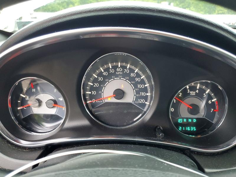 2013 Chrysler 200 მანქანა იყიდება აუქციონზე, vin: 1C3CCBAB1DN762122, აუქციონის ნომერი: 61928606