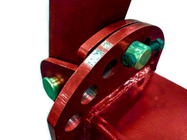 2026 Others 2026 4 Clamp Portable Frame Pu მანქანა იყიდება აუქციონზე, vin: 3811031, აუქციონის ნომერი: 60911126