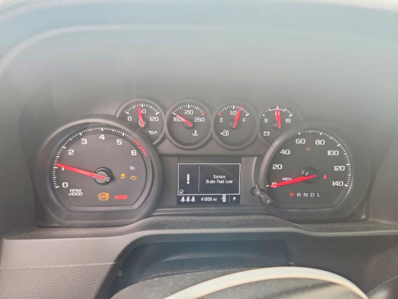 2024 Gmc Sierra მანქანა იყიდება აუქციონზე, vin: 1GT59LE71RF453606, აუქციონის ნომერი: 61733886