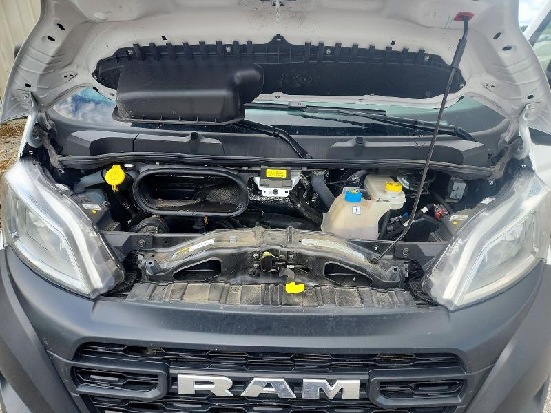Aukcja sprzedaży 2026 Ram Promaster 2500, vin: 3C6LRVDG4TE180349, numer aukcji: 60875846
