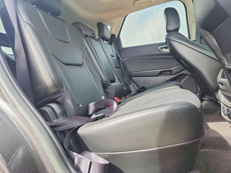 60717676 :رقم المزاد ، 2FMPK3K97LBA83060 vin ، 2020 Ford Edge مزاد بيع