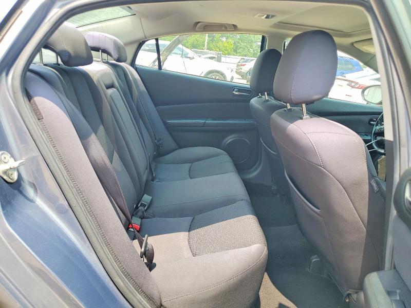 Продаж на аукціоні авто 2011 Mazda 6, vin: 1YVHZ8CH5B5M09426, номер лоту: 62341636