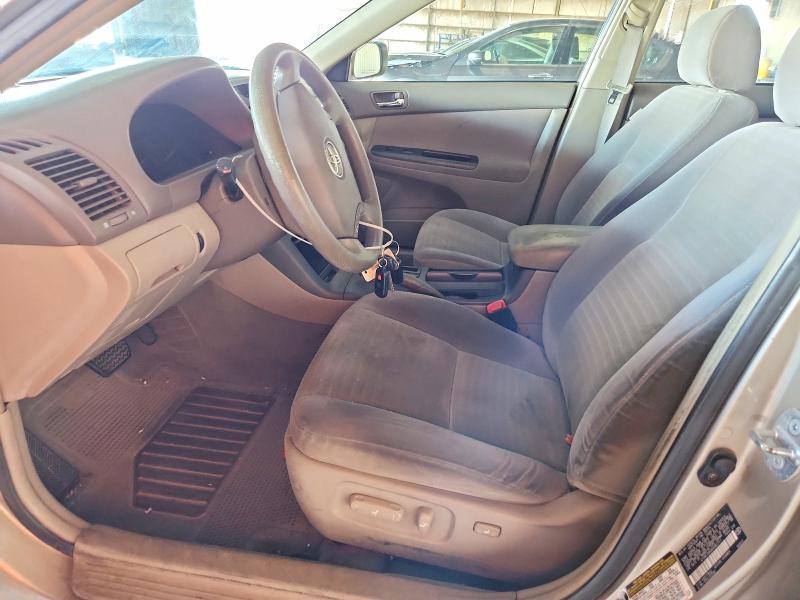 Продаж на аукціоні авто 2005 Toyota Camry, vin: 4T1BE30K85U962751, номер лоту: 60882186