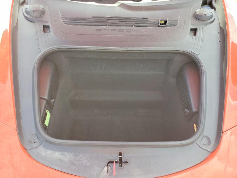 Продажа на аукционе авто 2017 Porsche 911, vin: WP0CA2A97HS142235, номер лота: 61700286