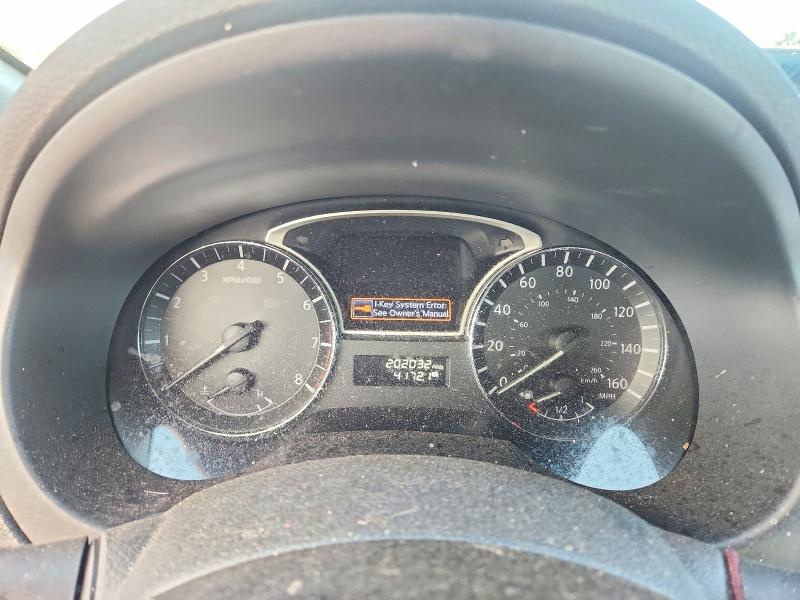 60586516 :رقم المزاد ، 1N4AL3AP9DN416717 vin ، 2013 Nissan Altima مزاد بيع