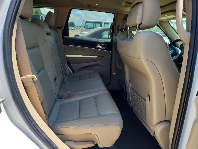 Aukcja sprzedaży 2021 Jeep Grand Cherokee, vin: 1C4RJFBG1MC845042, numer aukcji: 59309746