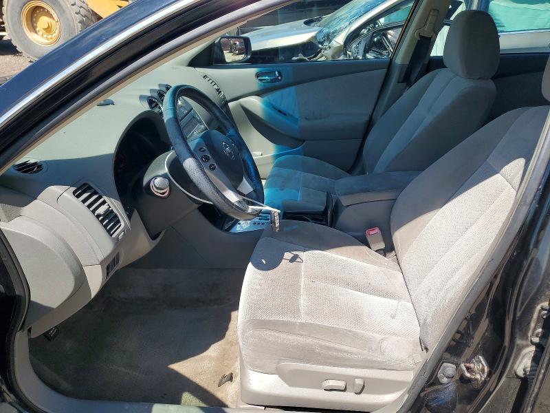 Aukcja sprzedaży 2009 Nissan Altima, vin: 1N4AL21E19N467614, numer aukcji: 62305086