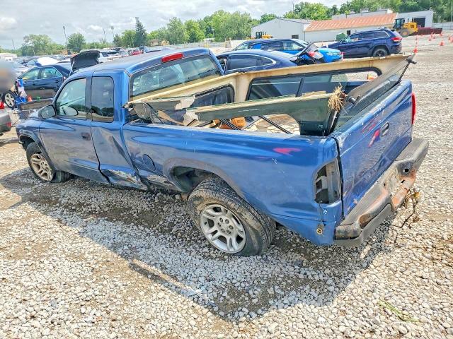 Продаж на аукціоні авто 2002 Dodge Dakota, vin: 1B7GL12X62S685893, номер лоту: 62697686