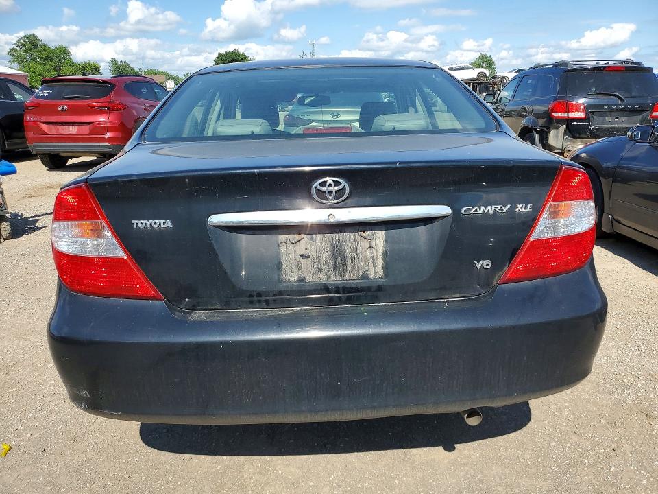 Продажа на аукционе авто 2002 Toyota Camry, vin: JTDBF30K720030383, номер лота: 59952726