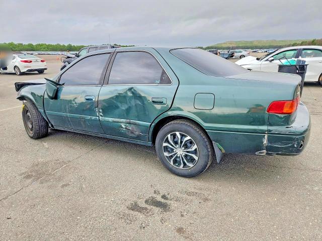 61924676 :رقم المزاد ، 4T1BG22K91U865909 vin ، 2001 Toyota Camry مزاد بيع