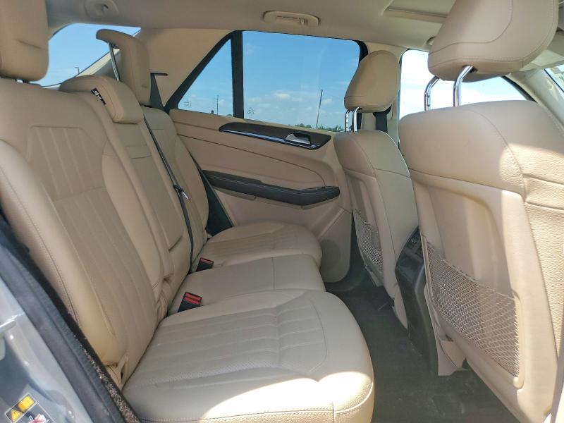 Aukcja sprzedaży 2016 Mercedes-benz Gle, vin: 4JGDA5JB8GA768000, numer aukcji: 55178356