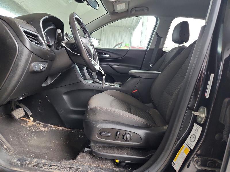 Aukcja sprzedaży 2020 Chevrolet Equinox, vin: 2GNAXVEX4L6251657, numer aukcji: 62843526