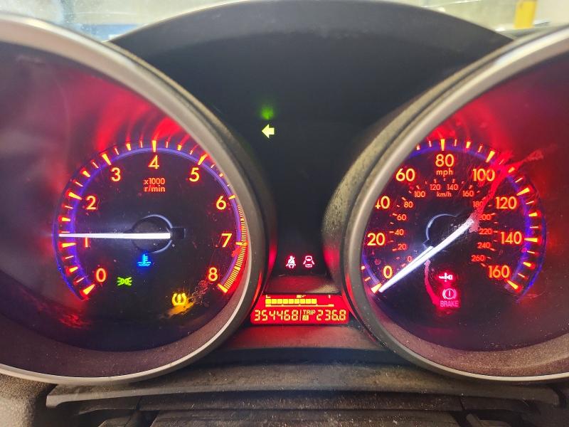59376826 :رقم المزاد ، JM1BL1M68B1453719 vin ، 2011 Mazda 3 مزاد بيع