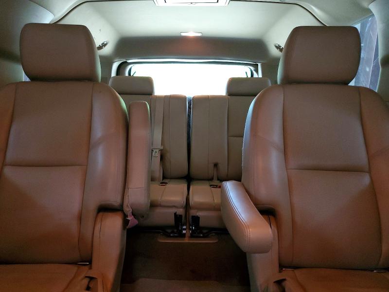 Продаж на аукціоні авто 2013 Gmc Yukon Xl, vin: 1GKS2MEF7DR155772, номер лоту: 59679716
