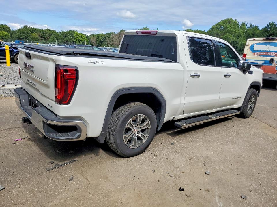 Aukcja sprzedaży 2026 Gmc Sierra, vin: 1GTUUDED1TZ197530, numer aukcji: 62351006