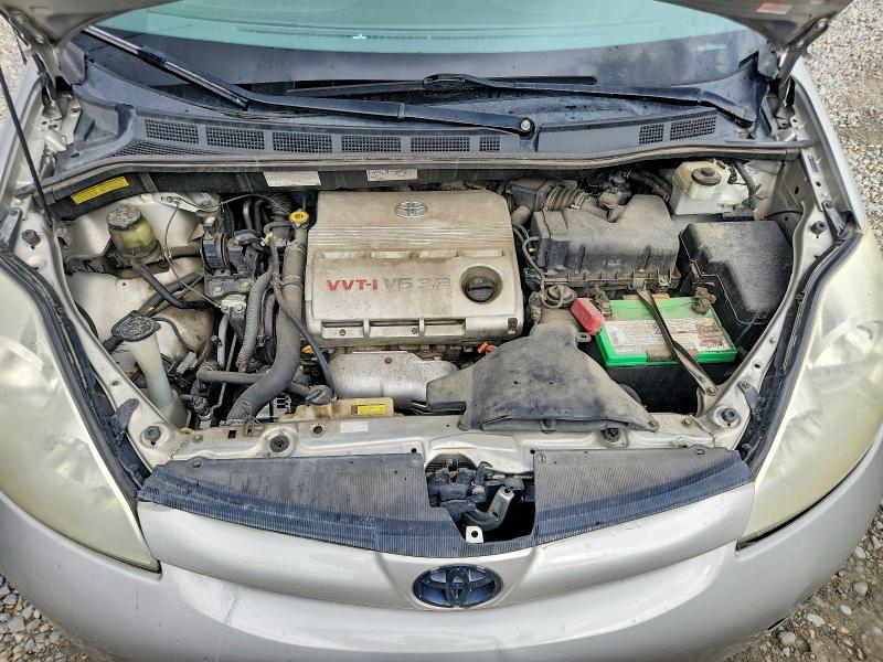 Aukcja sprzedaży 2006 Toyota Sienna, vin: 5TDZA23C36S559845, numer aukcji: 60577276
