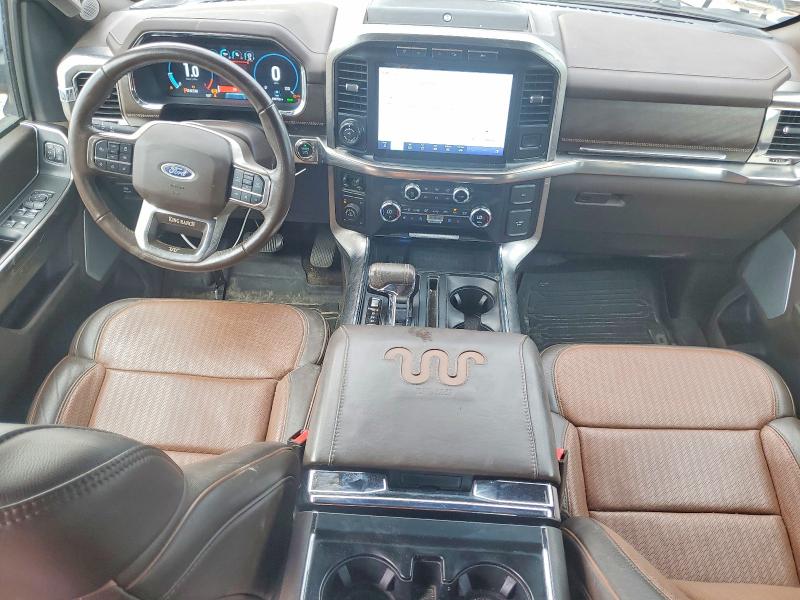 Продаж на аукціоні авто 2021 Ford F150, vin: 1FTFW1ED1MFB23500, номер лоту: 62783876