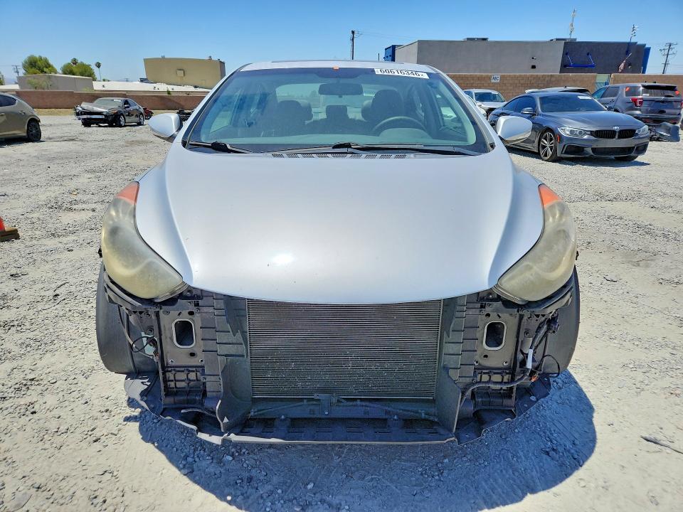 Aukcja sprzedaży 2011 Hyundai Elantra, vin: 5NPDH4AE4BH019278, numer aukcji: 60616346