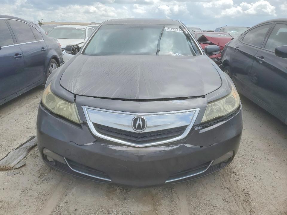 57237346 :رقم المزاد ، 19UUA8F27CA031316 vin ، 2012 Acura Tl مزاد بيع