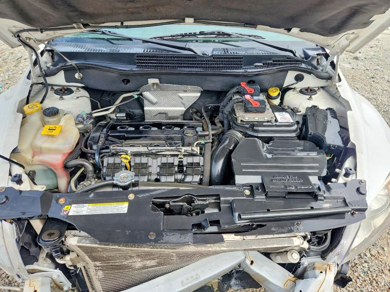 59798806 :رقم المزاد ، 1C3CDWDA1CD500354 vin ، 2012 Dodge Caliber مزاد بيع