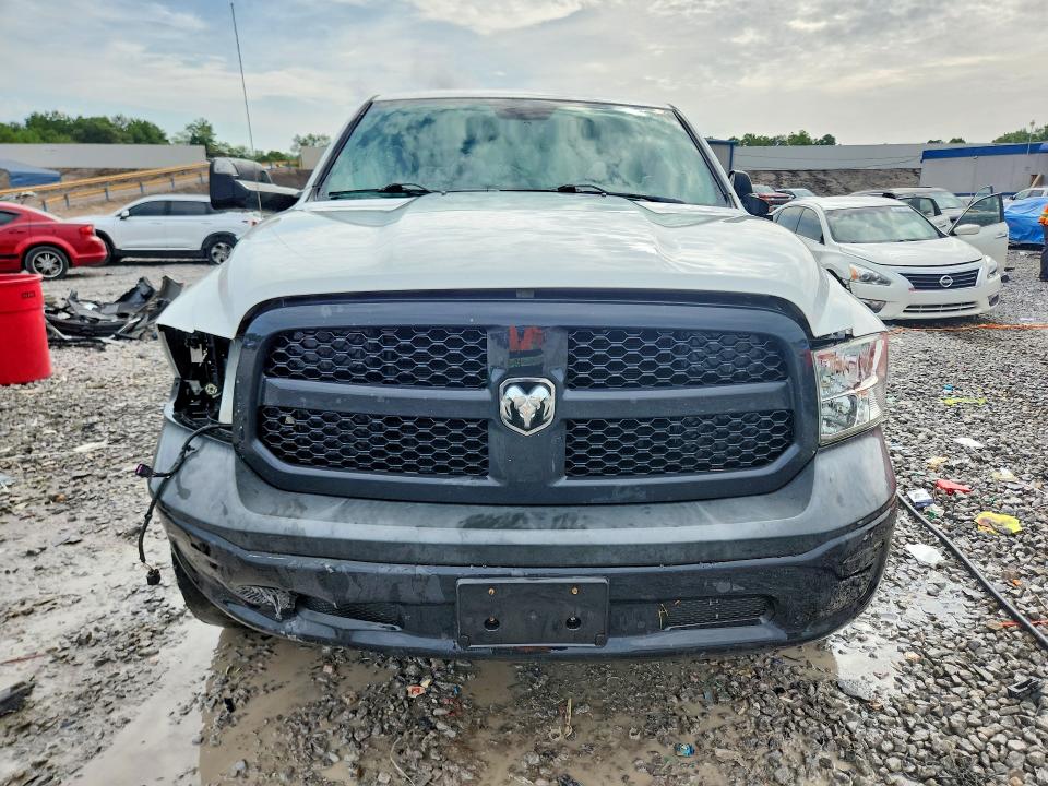 Продажа на аукционе авто 2019 Ram 1500 Classic, vin: 3C6RR7KT2KG690661, номер лота: 62629716